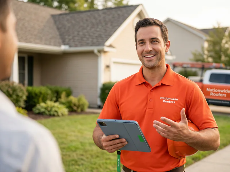 Roof Installation  in Coal Township  FAQ